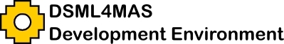 DSML4MAS Development Environment